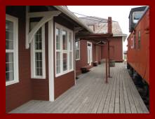 Station Arts Center Playwright’s Note