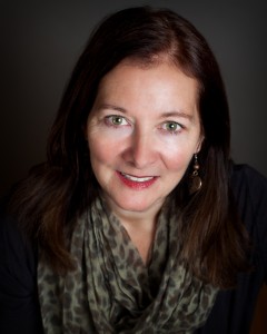 Katherine Koller