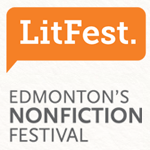 Litfest Edmonton