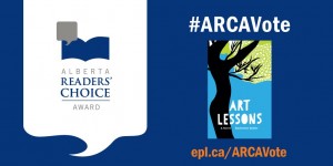 Arca Art Lessons