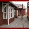Station Arts Center Playwright’s Note