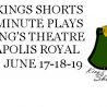 King’s Shorts Festival