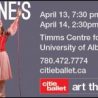 Ariadne’s Gate at Citie Ballet