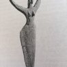 “The Lost Goddess” in The Mommy Monologues
