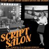 Riverkeeper at Script Salon