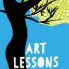 Art Lessons on CAA Exporting Alberta Award longlist