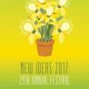 RIverkeeper at New Ideas Festival