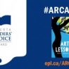 Vote for Art Lessons!