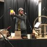 “Hope Soup” CBC Interview