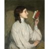 Reading is an Art Form