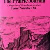“Cancer Dance” in Prairie Journal