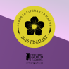“Buckshot” a Finalist in the Alberta Literary Awards