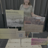ECAMP display at Edmonton K Days
